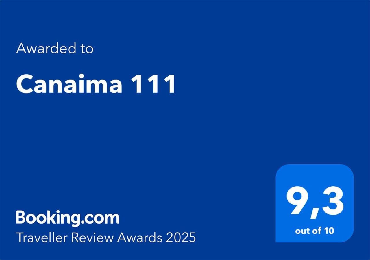 Canaima 111 Puerto Rico  Ngoại thất bức ảnh